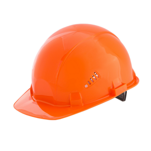 Каска защитная СОМЗ-55 Favori®T оранжевая