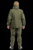 Костюм летний мужской Горка Gorka 5, Khaki 39 (ЧЗ)