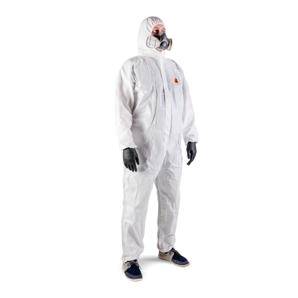 JPC-66 Element Cool Защитный комбинезон Jeta Safety из нетканого материала MP 65г/м2 (полипропил (ЧЗ